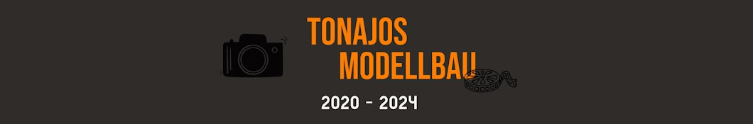 Tonajos Modellbau