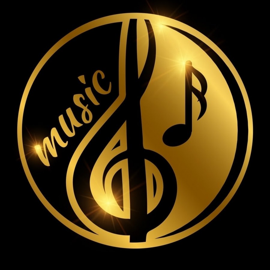 Логотип для музыкального клуба