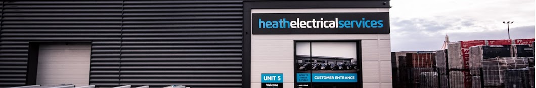 Heath Electrical Services