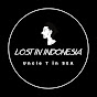 Lost in Indonesia