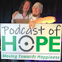 Podcast of HOPE,  De Podcast over Geluk