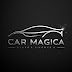 logo Car Magica