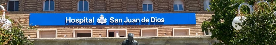 Hospital San Juan de Dios Zaragoza