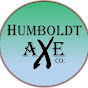 Humboldt Axe