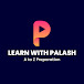 Learn with Palash - ARP