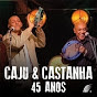 CAJU E CASTANHA