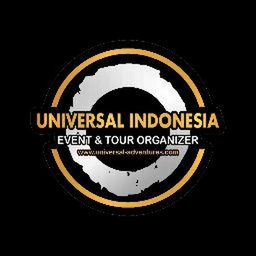 UNIVERSAL INDONESIA EVENT AND TOUR ORGANIZER - YouTube