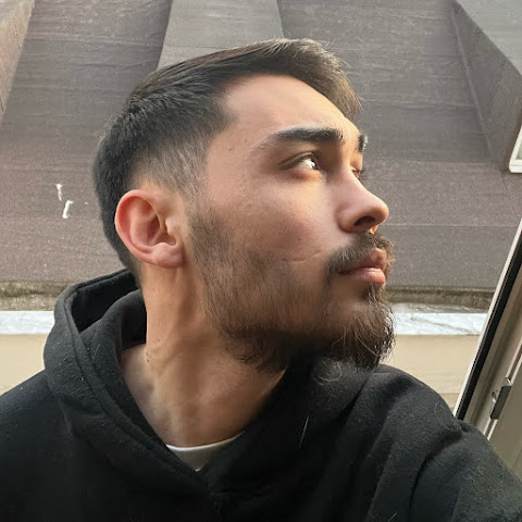 influencer profile picture