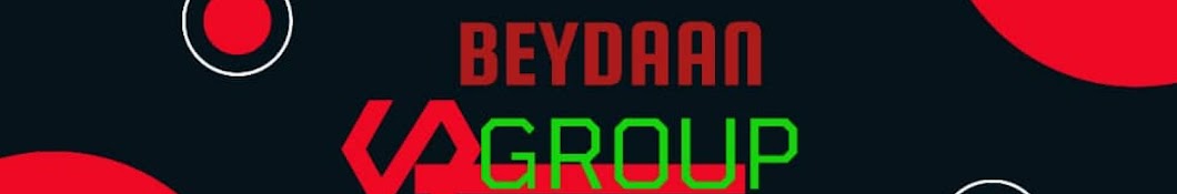 Beydaan Group  Banner