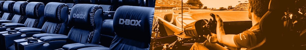 D-BOX Technologies