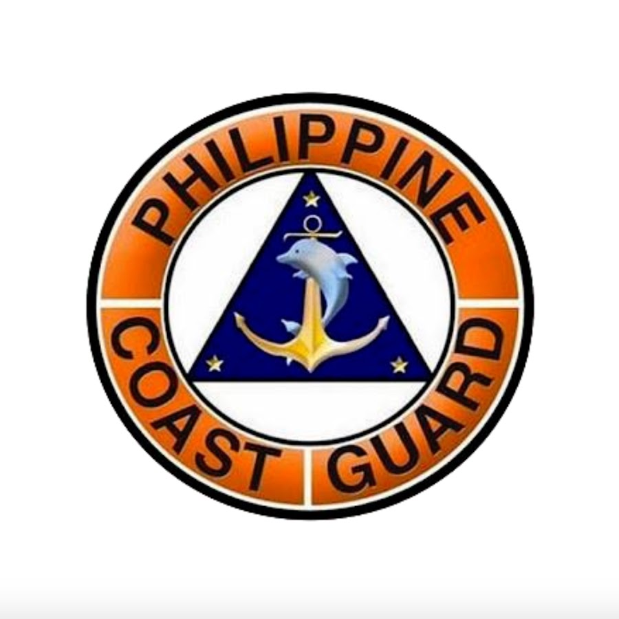 Philippine Coast Guard @PhilippineCoastGuardOfficial