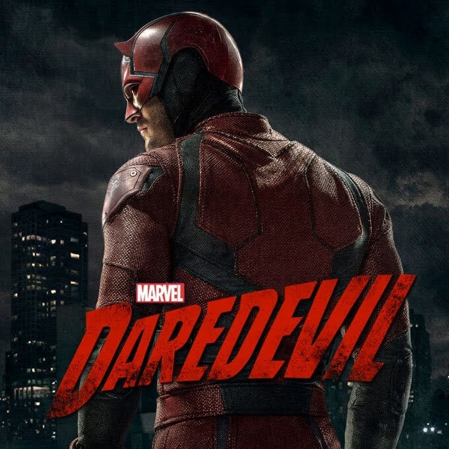 Daredevil перевод