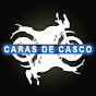 Caras de Casco, Motovlog