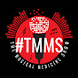 #TMMS - The Musical Medicine Show