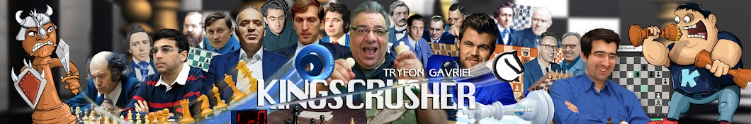 kingscrusher Banner