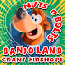 logo Grant Kirkhope - Topic