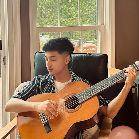 influencer profile picture