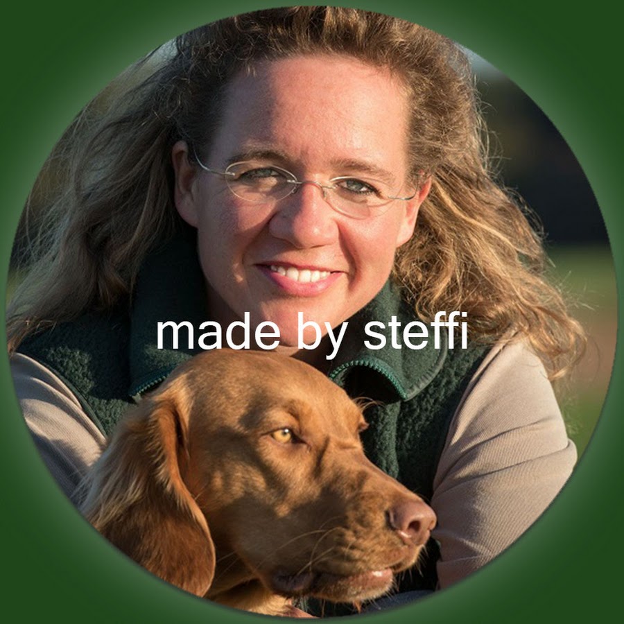 Stephanie Salostowitz - Online Hundetraining