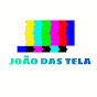 João das tela 