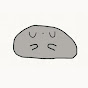 a lonely pebble