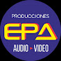 EPA PRODUCCIONES Audio y Video - Puma Raimondino