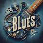 Men Blues Music