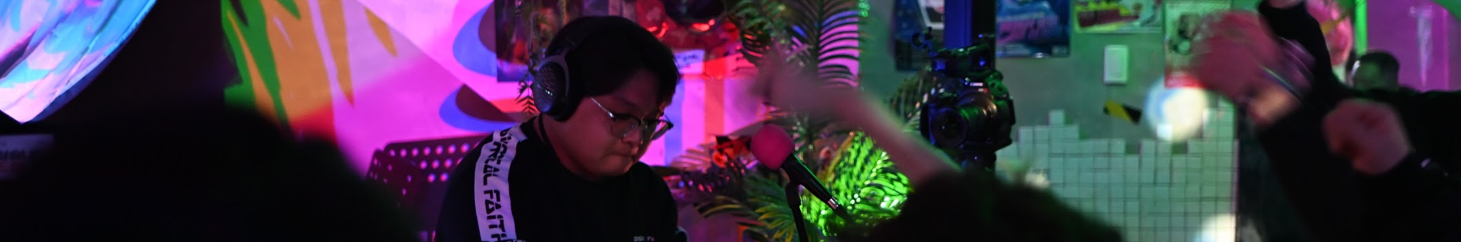 banner
