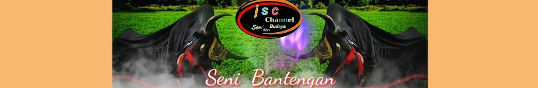 Jsc Channel Bantengan