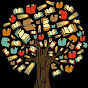 The Books Tree