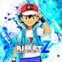 aura blast z