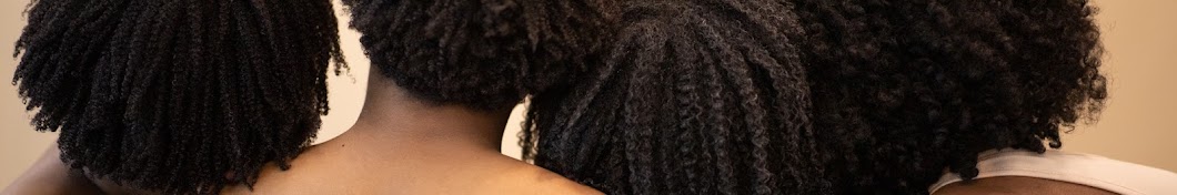 Black Girl Curls Banner
