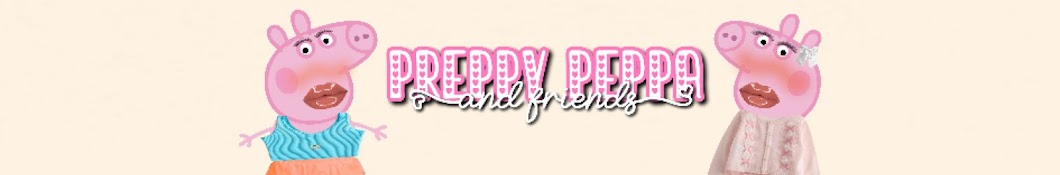 Preppy Peppa