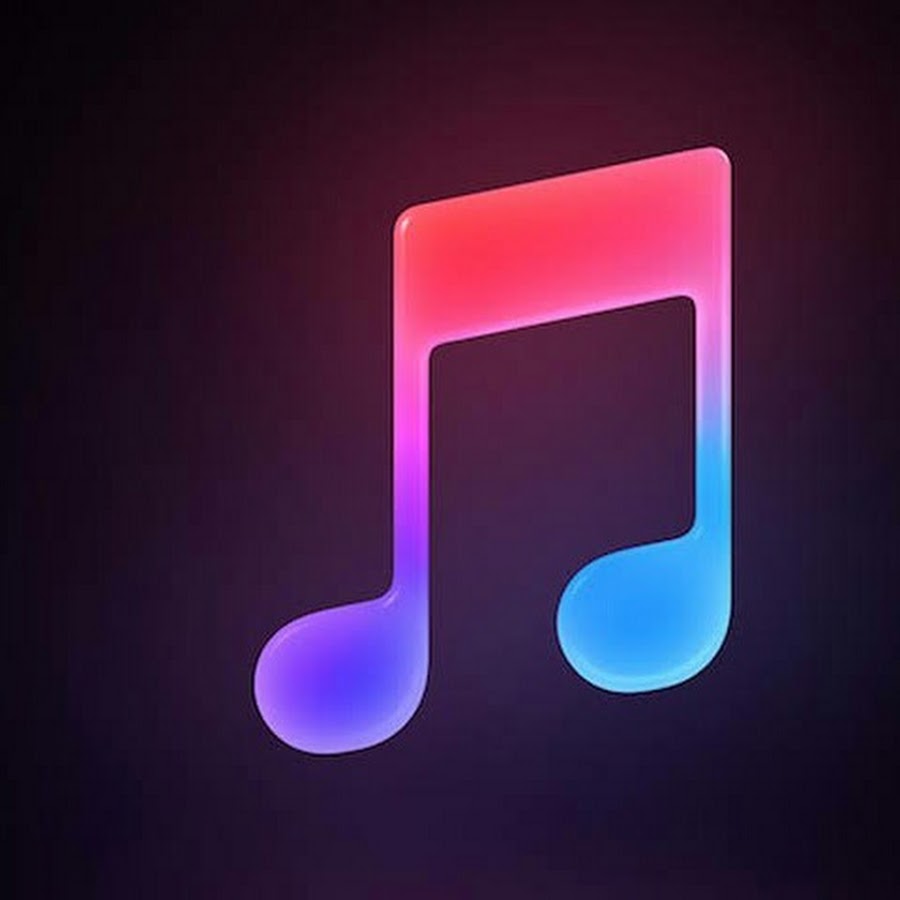 Apple music картинки