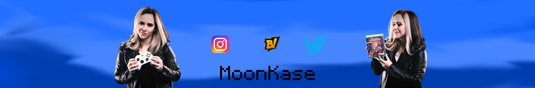 MoonKase Séries