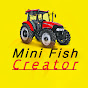 Mini Fish Creator