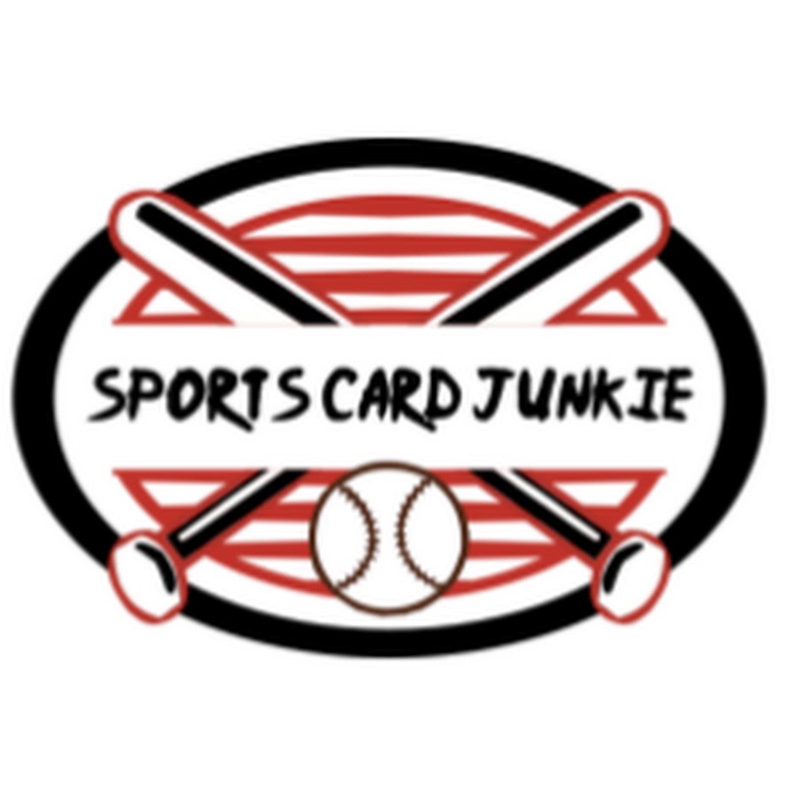 Sports Card Junkie