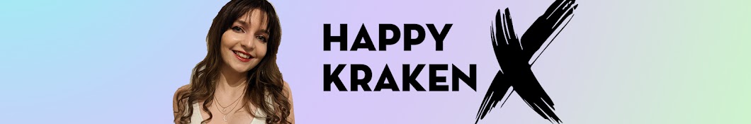 Happy Kraken X Banner
