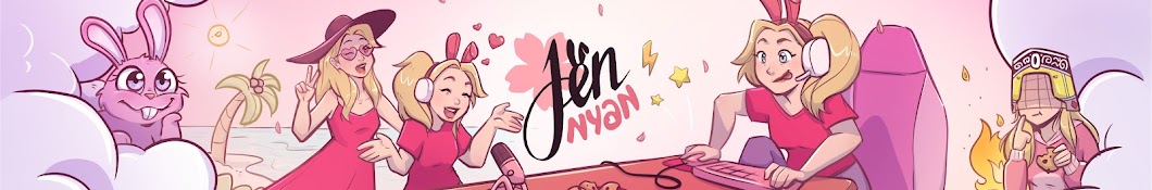 JenNyan Banner