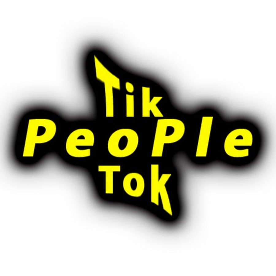 TikTok People @peopletiktok