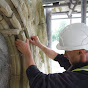 Luke the stonemason