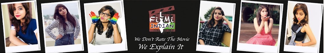 Filmi Indian Banner