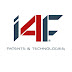 logo i4F Patents & Technologies