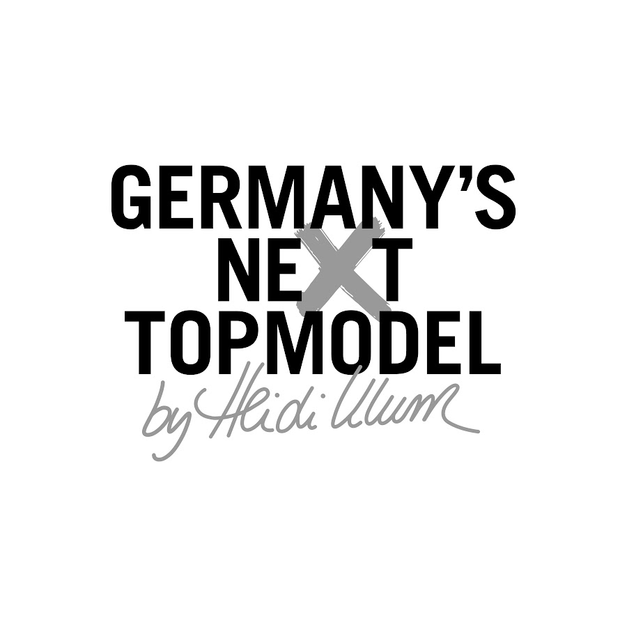 Germany's Next Topmodel @gntm