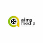 AIMS MEDIA COMPANY