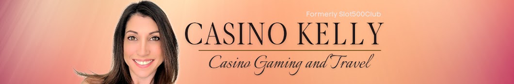 Casino Kelly  Banner