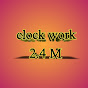 Clock Work