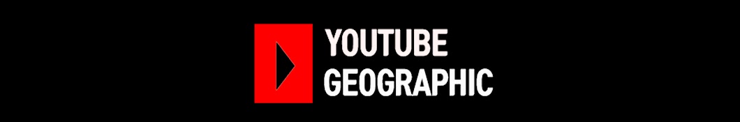 YouTubeGeographic