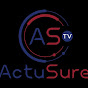Actusure Tv