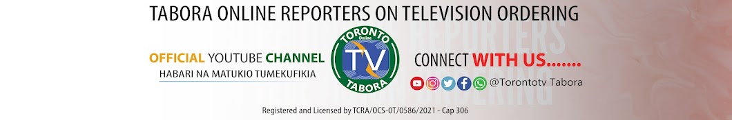 Torontotv Tabora