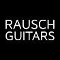 Rausch Guitars (ex handtoolbuilds)